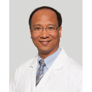 Victor C Caluya, MD