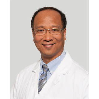 Portrait of Victor C Caluya, MD