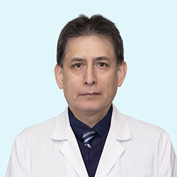 Marco Antonio Lopez Vizcarra, MD
