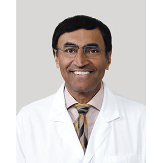 Gurcharan Singh Khera, MD