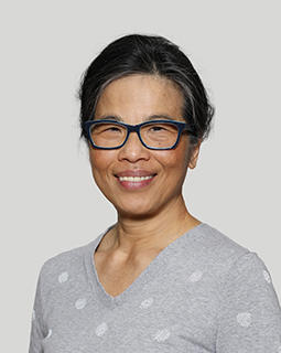 Jan Thanh Nguyen, DO