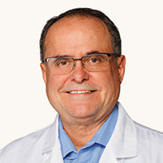 Portrait of Rodolfo Antonio Arevalo, MD