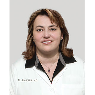 Mihaela Sabina Shabdeen, MD