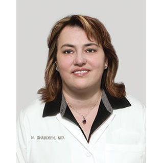 Portrait of Mihaela Sabina Shabdeen, MD