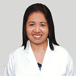 Marcela Soriano Espinosa, MD