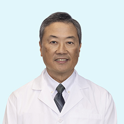 Peter Yukio Kaneshige, MD