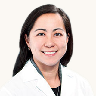 Portrait of Marinda Lee Tu, MD