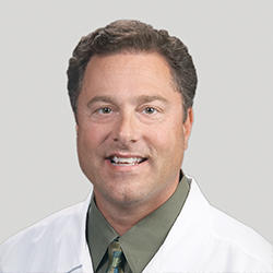 Mark Joseph Fredrick, MD