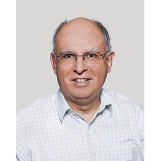 Richard Aldana, MD