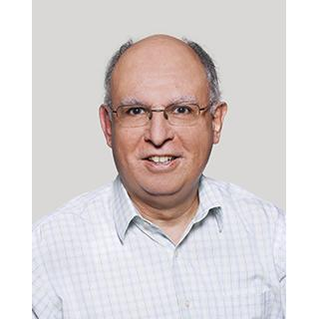 Portrait of Richard Aldana, MD