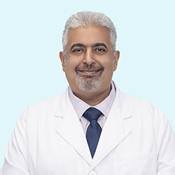 Ahmed Fekry Alsadek, MD
