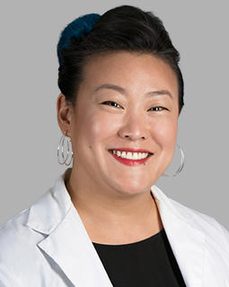 Karen Ka Lau, MD