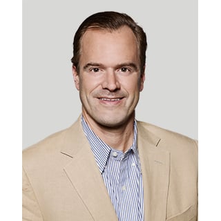 Darin Karl Buschmann, MD