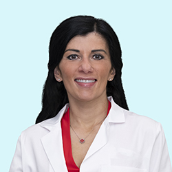 Alma Leyla Dehdashti, DO