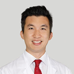 Portrait of Jonathan K Wu, DO