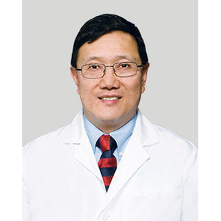 Portrait of Philip Cheu, MD