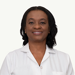 Oyindamola Fatimat Carew-Akenzua, MD