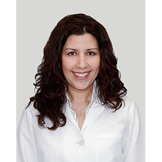 Helen Mitropoulos, MD