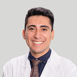 Portrait of Julio Ivan Alexander Hernandez Rodriguez, MD