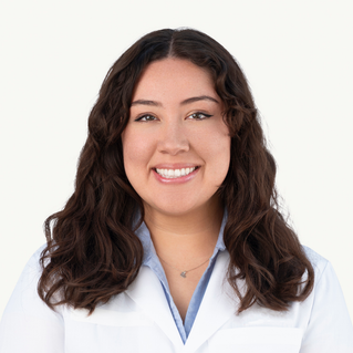 Portrait of Melissa Machuca, PA