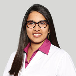 Portrait of Shilpa Swamy, MD