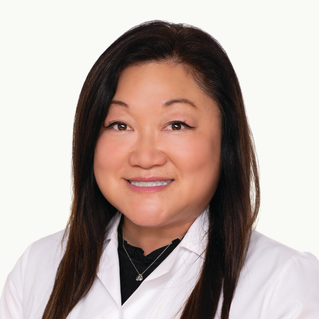 Portrait of Kate Yang Shieh, MD