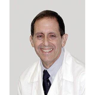 Portrait of Robert Howard Cohen, MD