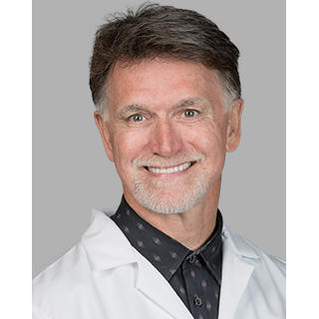 Portrait of Lothar Mcmillian, MD