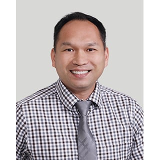Dong Chanh Trang, DO