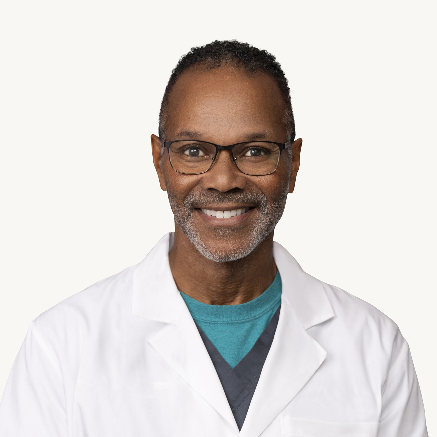 Derrick Bernard Johnson, PA