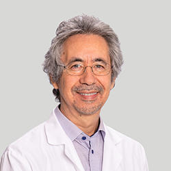 Jesus Rodolfo Carlos, MD