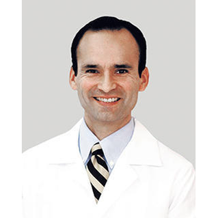 Portrait of Ricardo A. Rivas-Plata, MD