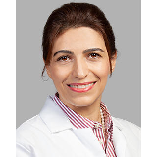 Mahsa Safavi, MD
