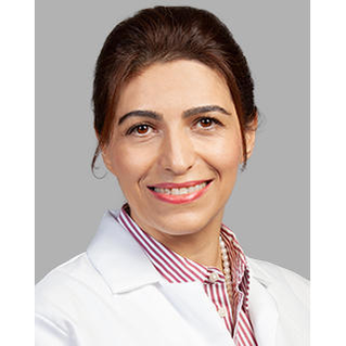 Portrait of Mahsa Safavi, MD
