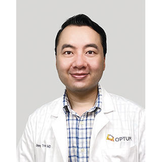 Portrait of Jimmy Truong, MD