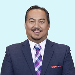 Roger Nguyen Tran, MD