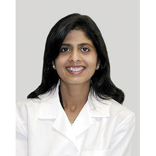 Madhuri Adesh Desai, MD