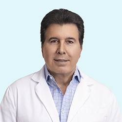 Robert Bahram Hosseini, MD