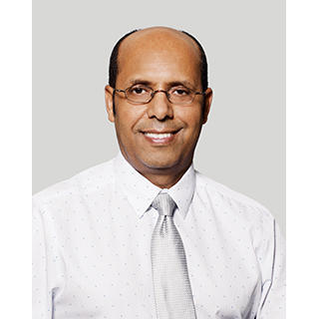 Portrait of Safwat R Dous, MD