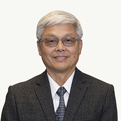 Yi Liu, MD