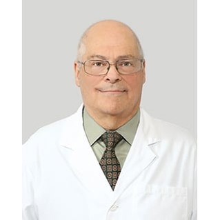 Portrait of Arthur Leonard Gordon, MD