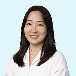 Minwha Lee, NP