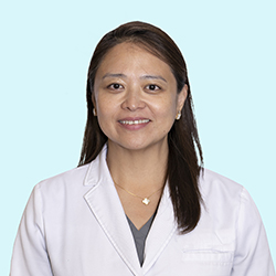 Danah Majorie Fernando Lucasan, NP