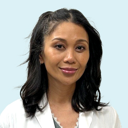 Jossette Portillo Dutton, NP
