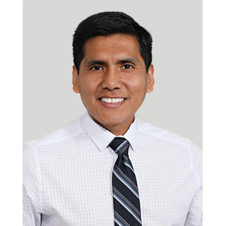 Victor Eugenio Castilla Yataco, MD