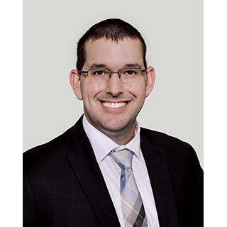 Clayton Thomas Naddell, MD