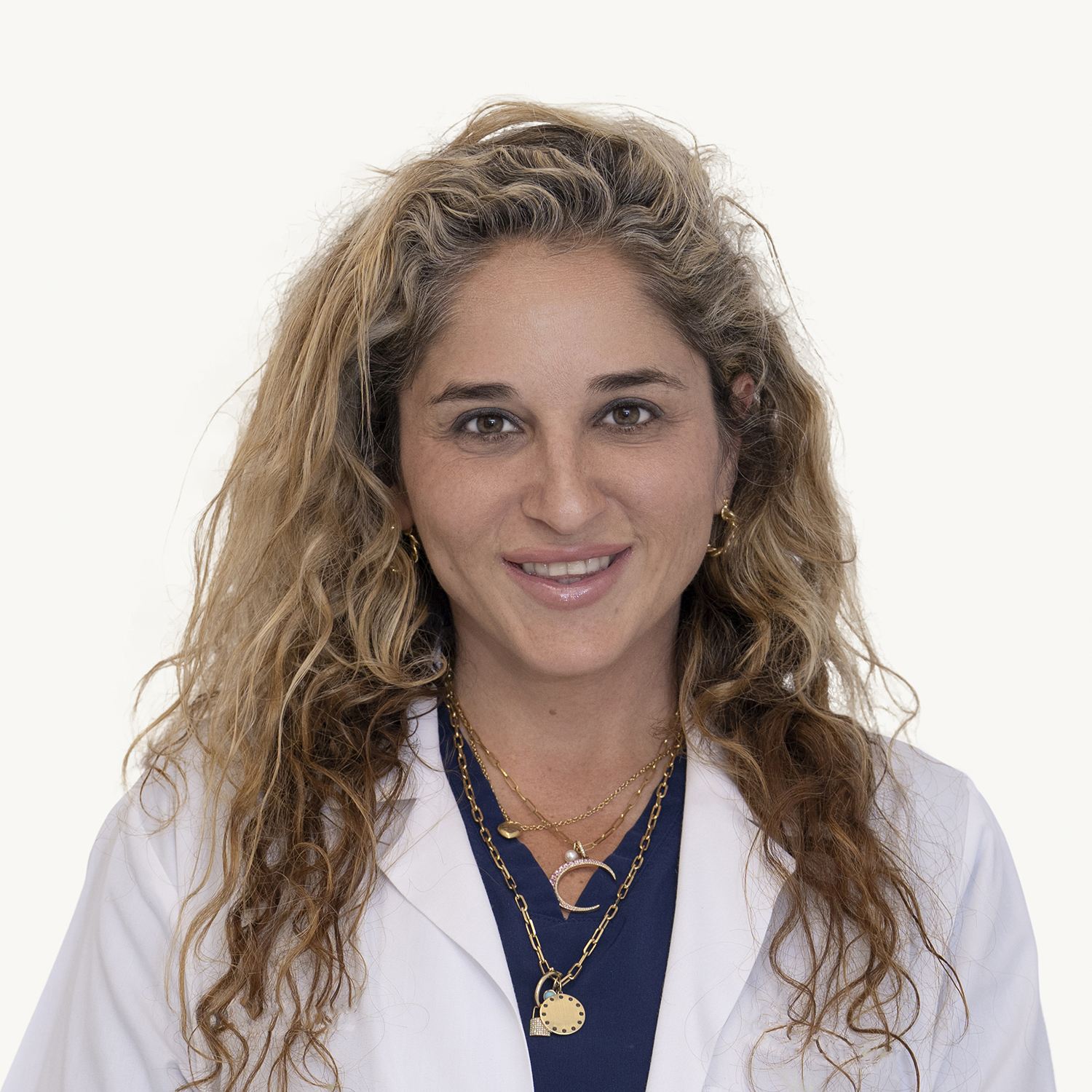 Maryam Rahimi, DO