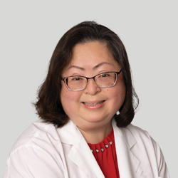 Portrait of Lesley Lynn Po, MD