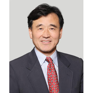 Portrait of Joseph Dalhoon Chun, MD