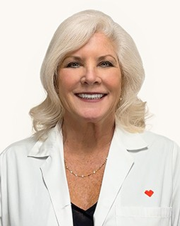 Portrait of Annette Louise Minicucci, NP